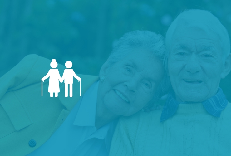 Start groep Glans aan je leven