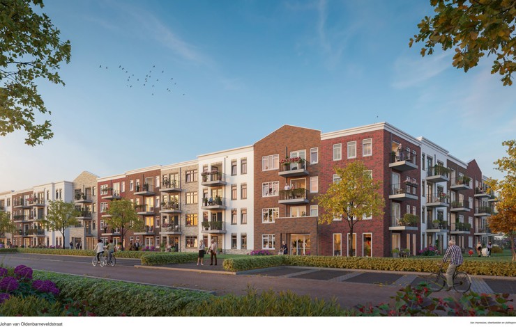 De Hoge Cingel - Zaltbommel