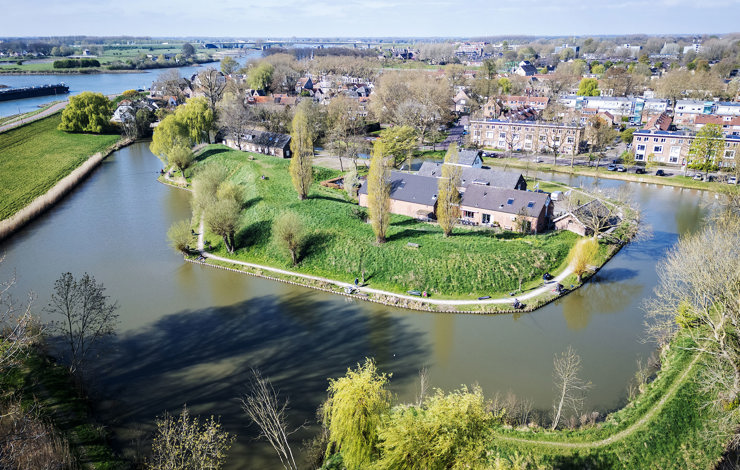 Ontmoetingscentrum Nieuwegein Zuid