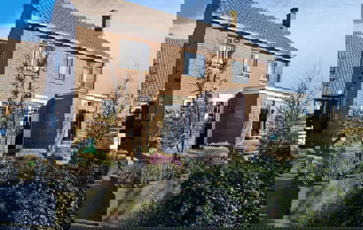 Zorgboerderij Efkes eruit Velddriel