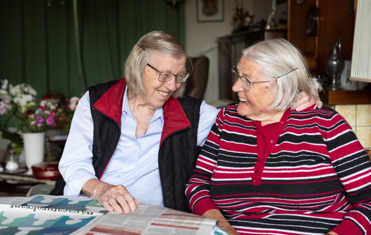 Dagactiviteitencentrum Veenendaal