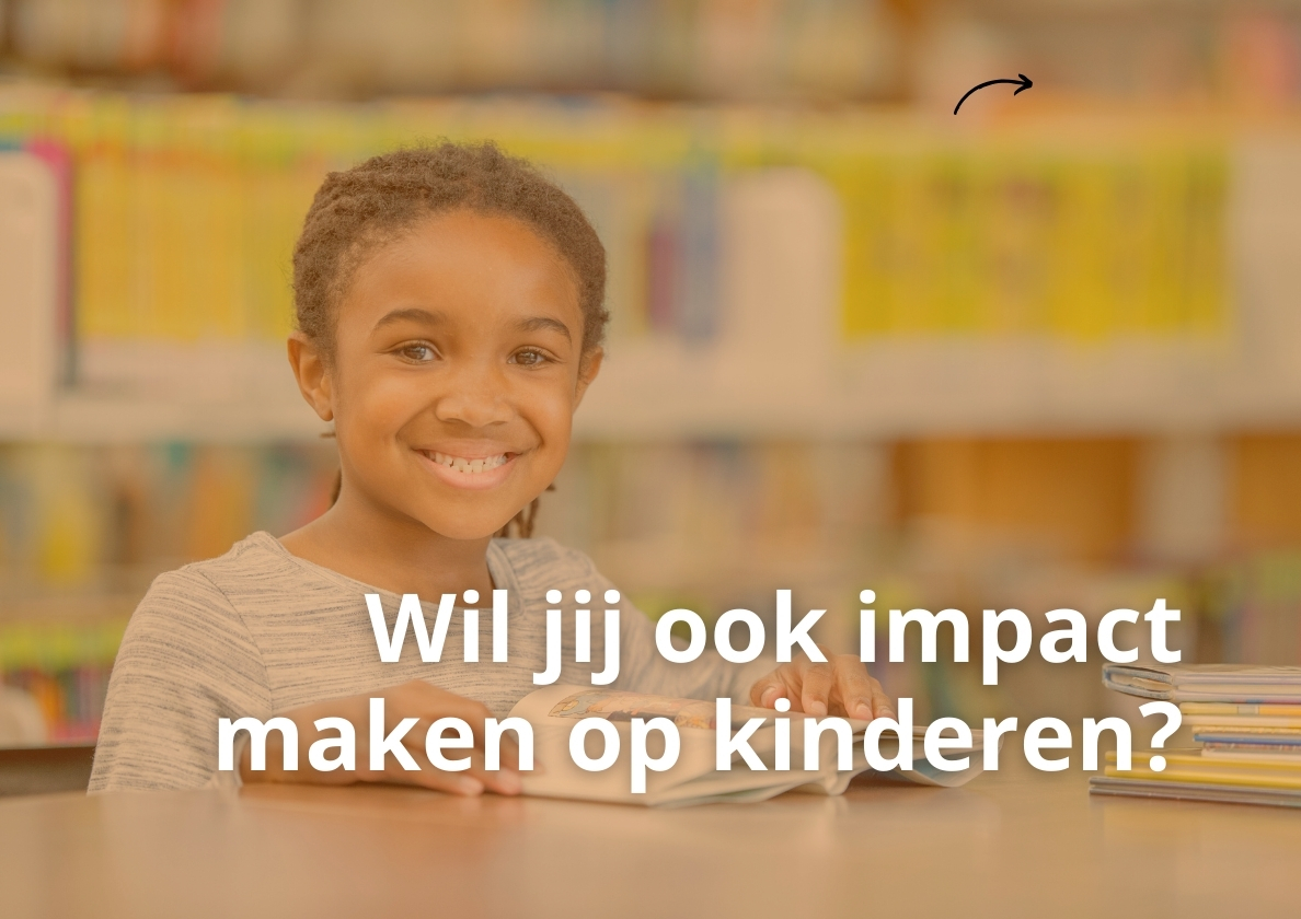 Wij zoeken taalvrijwilligers!