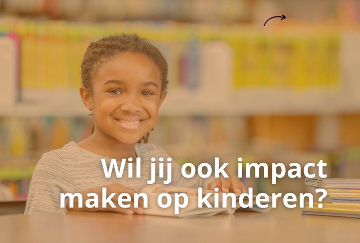 Wij zoeken taalvrijwilligers!