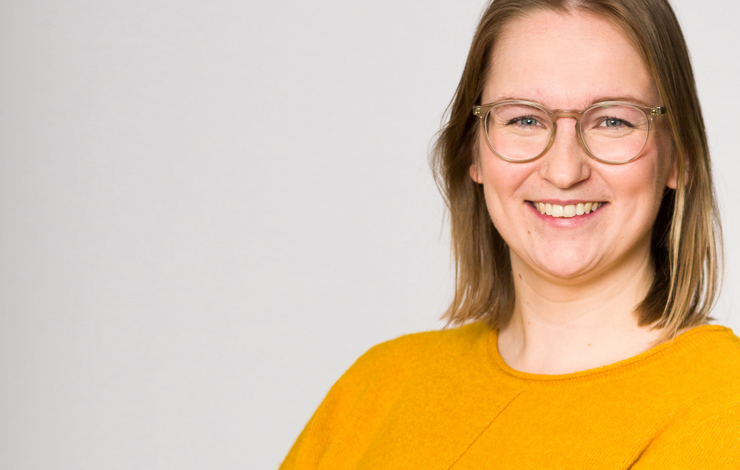 Training 'Zorg voor jezelf' 