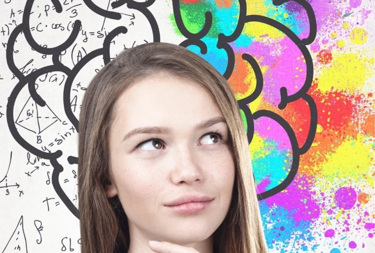 Ouderenavond Puberbrein en psychische problemen