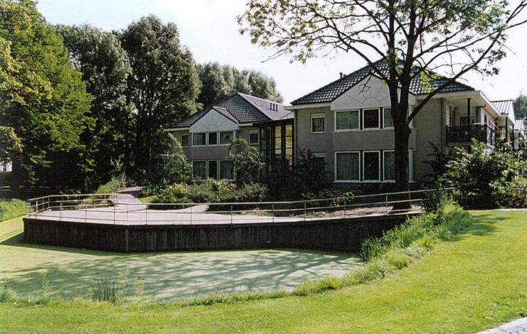 De Vaste Burcht - Rossum