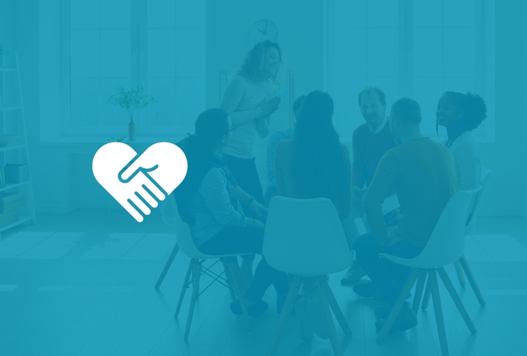 Start Assertiviteitstraining voor volwassenen 