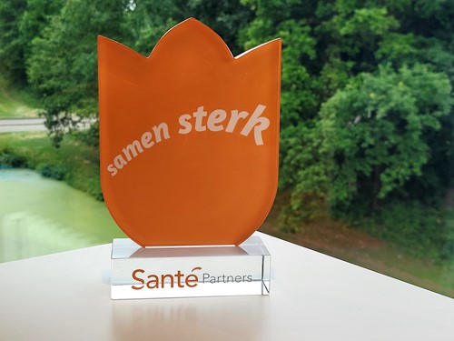 Santé Trofee