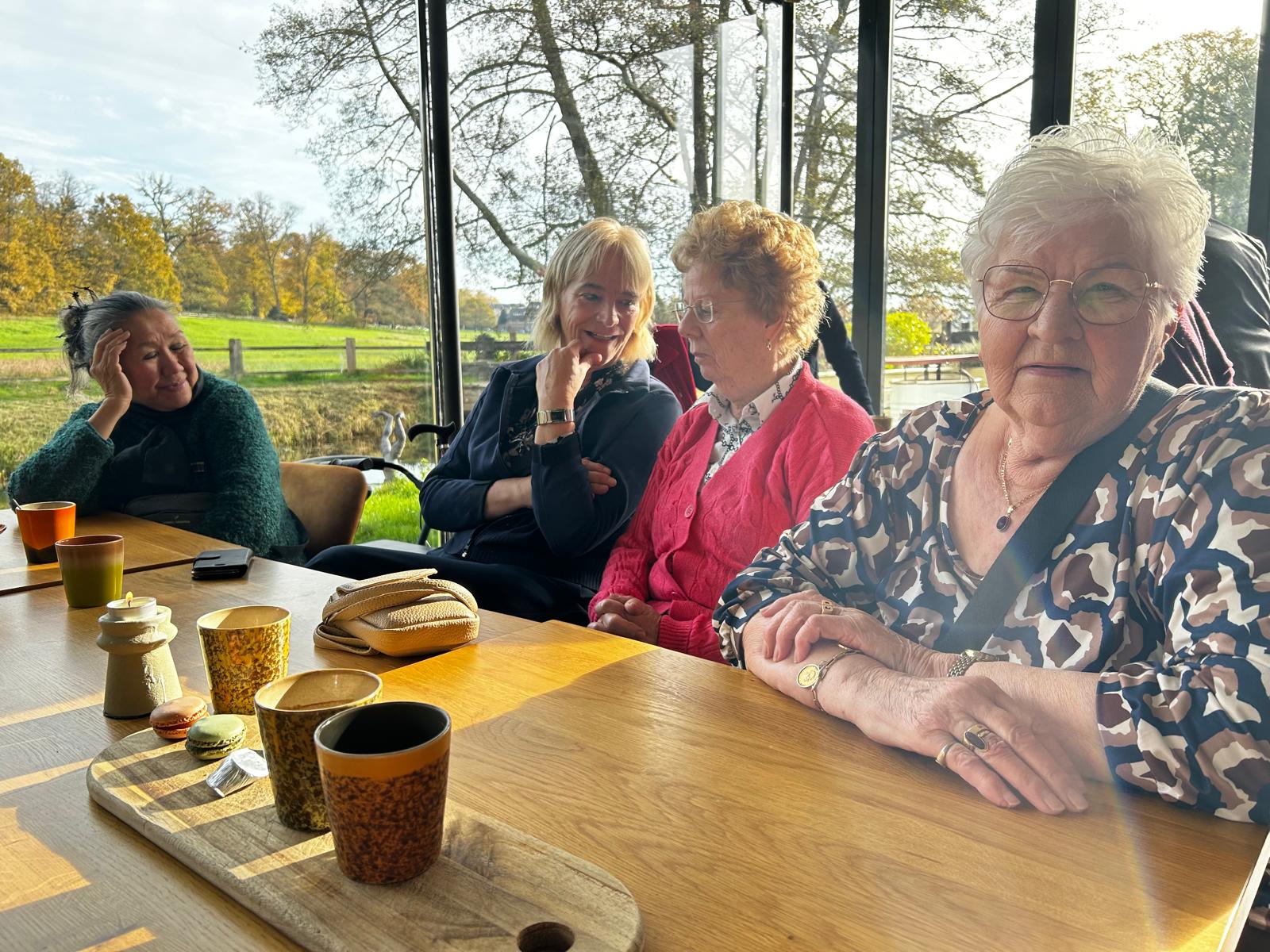 Dag van de mantelzorg 2025