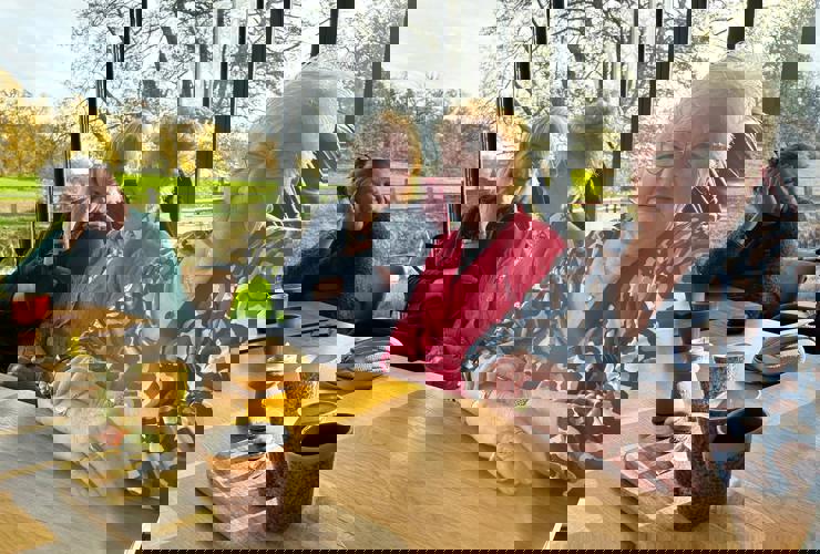 Dag van de mantelzorg 2025