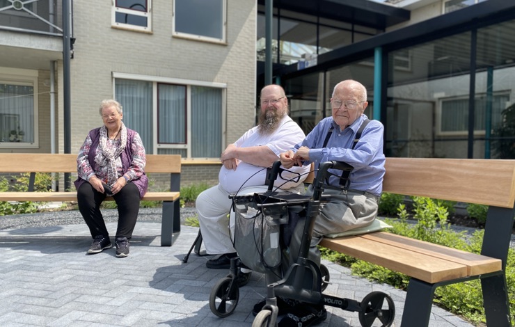 WonenPlus Nieuwegein