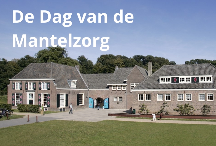 Meld u aan voor de Dag van de Mantelzorg