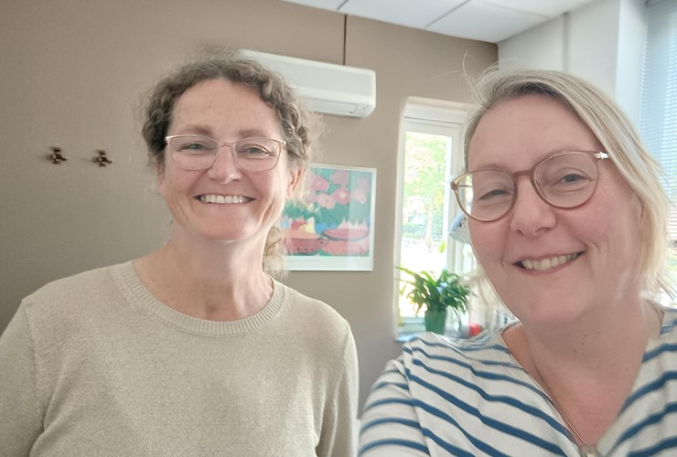 Blog - Meeloopdag met casemanager dementie