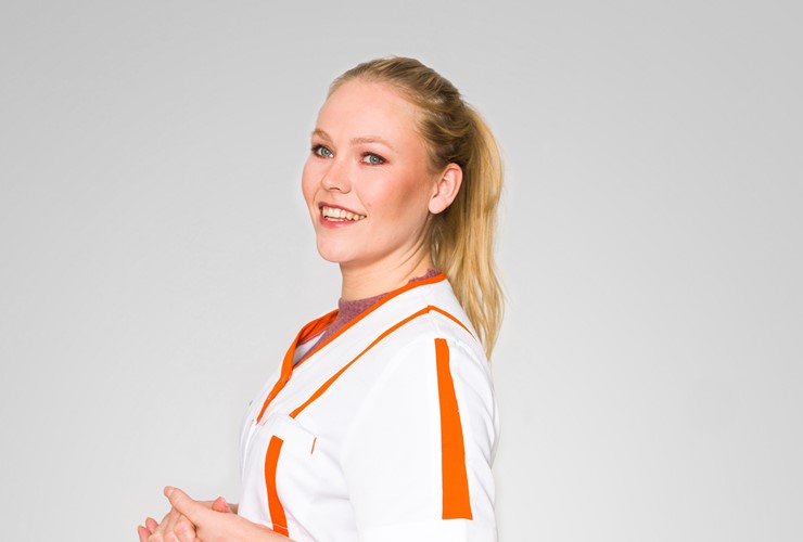 Onze disciplines gespecialiseerde verpleging