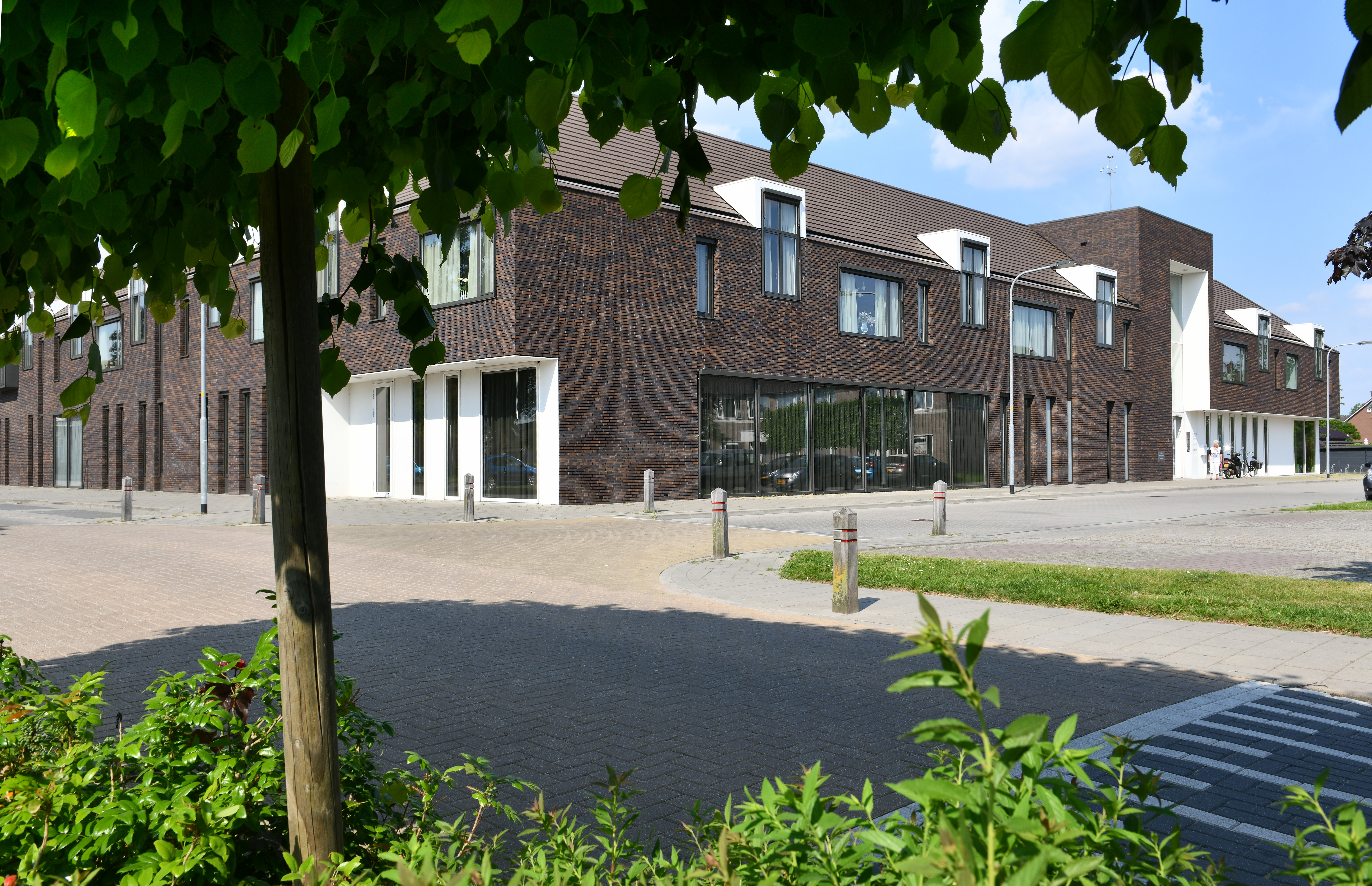 't Kulturhus - Lienden