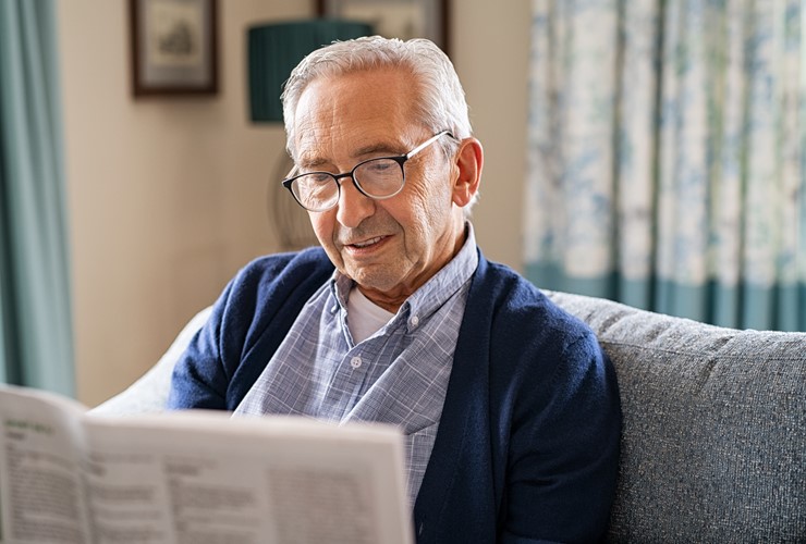 'Eigenlijk mogen we dit niet doen hè'