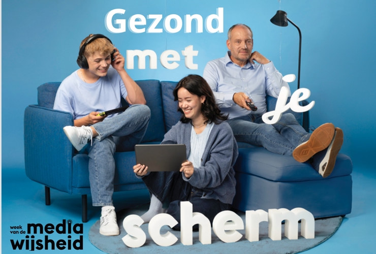 Week van de Mediawijsheid