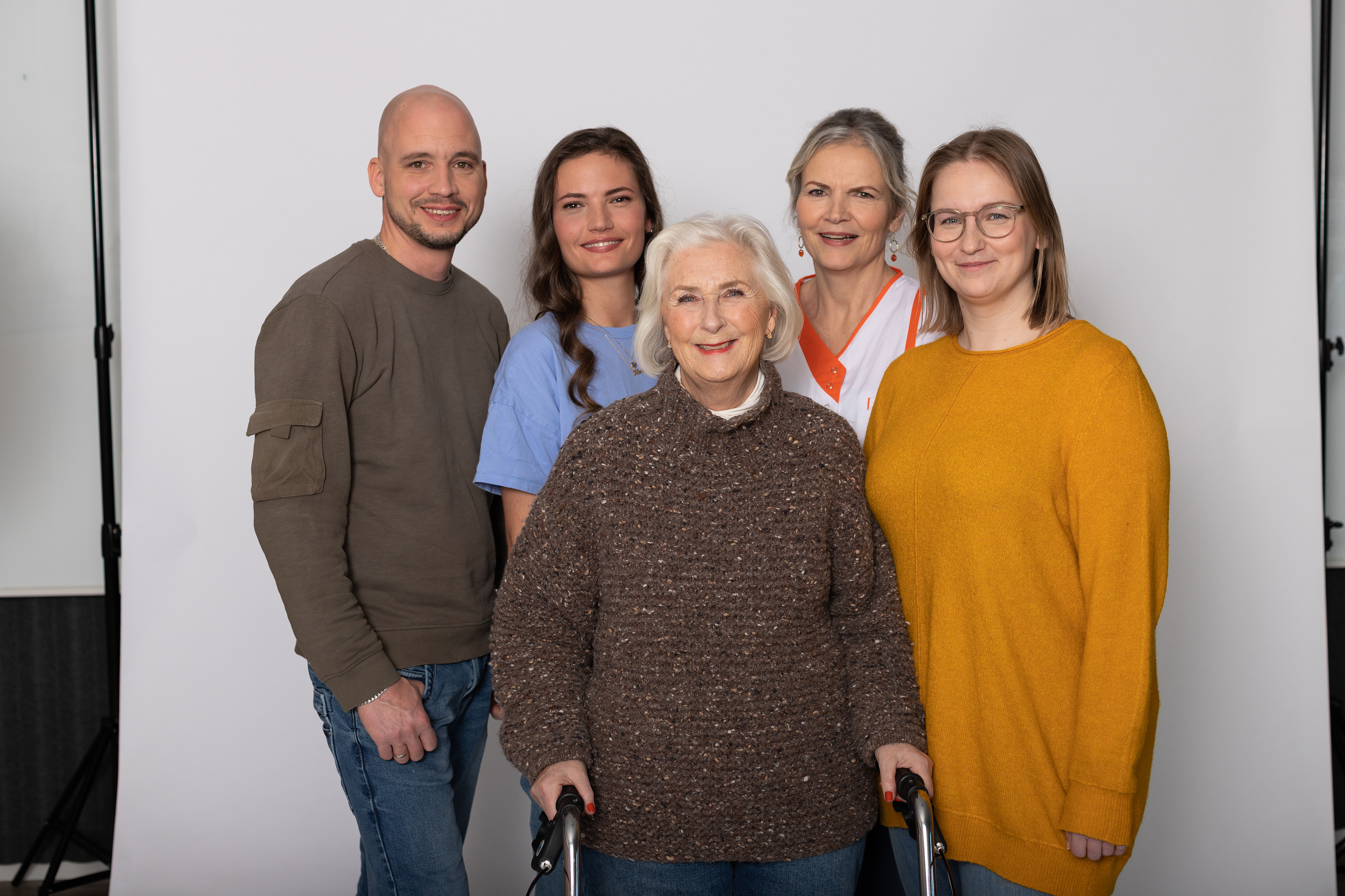 Protocol veilig trainen