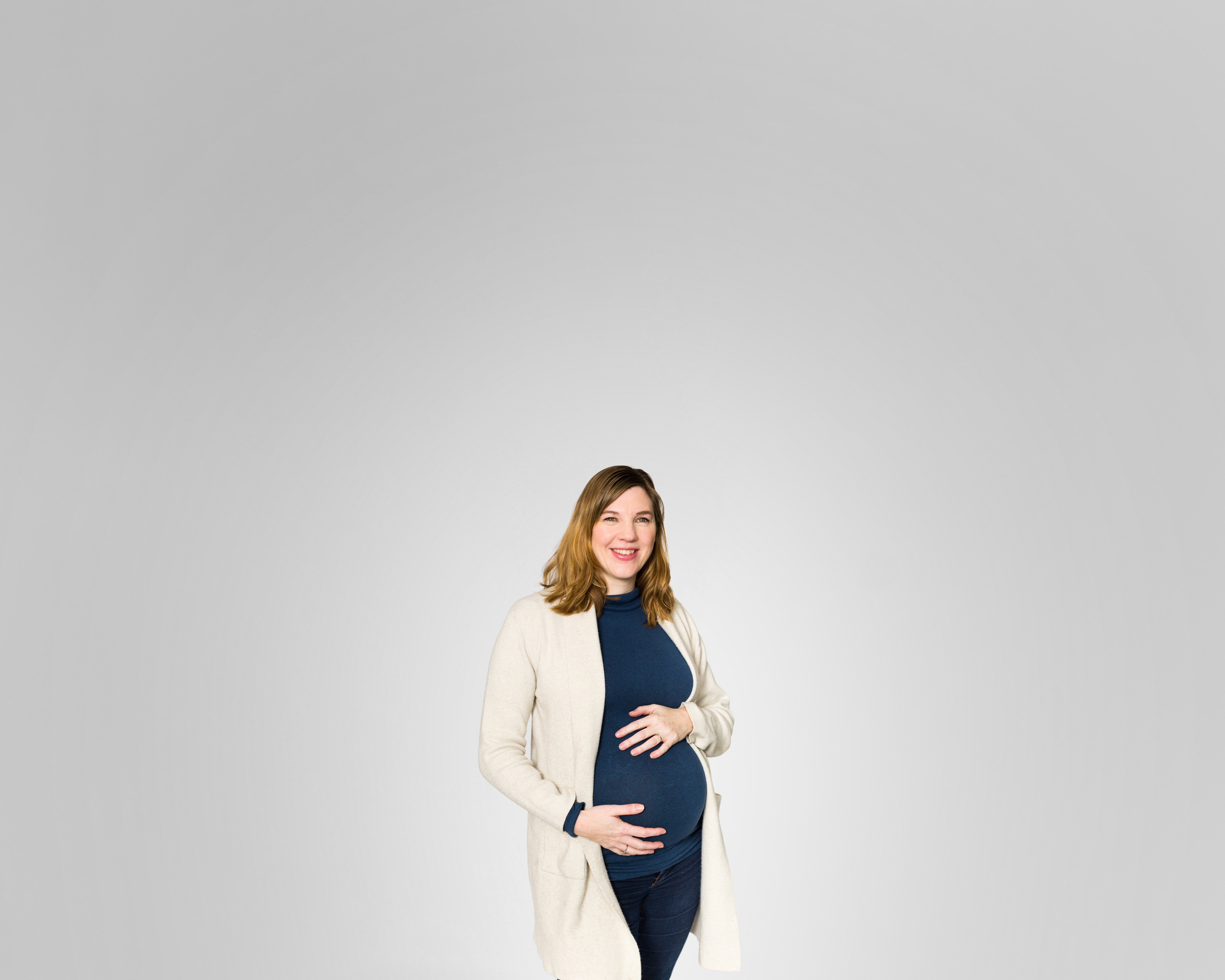 Vaccinaties - moeder en kind