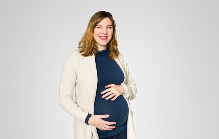 Vaccinaties - moeder en kind