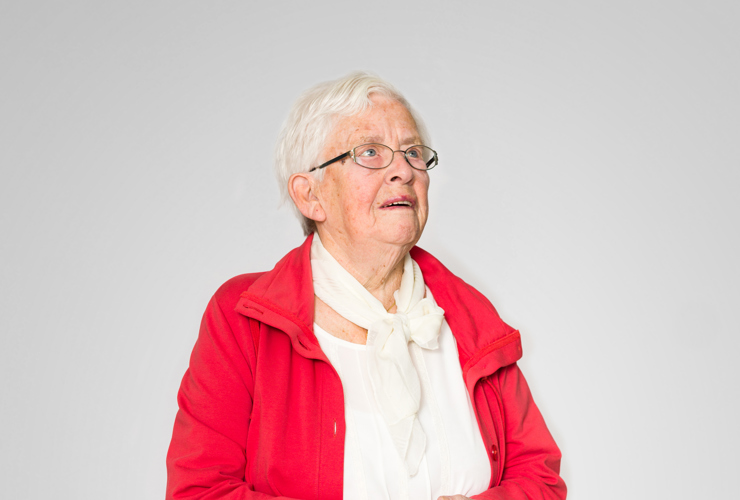 Zelfstandig Thuis met Volledig Pakket Thuis