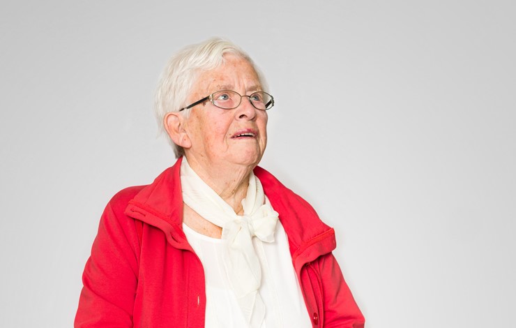 Zelfstandig Thuis met Volledig Pakket Thuis