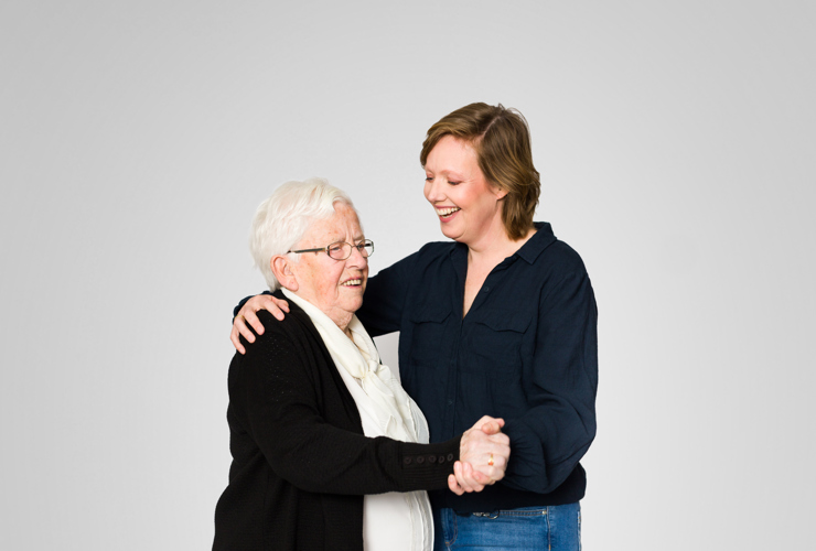 Woonlocaties voor mensen met dementie