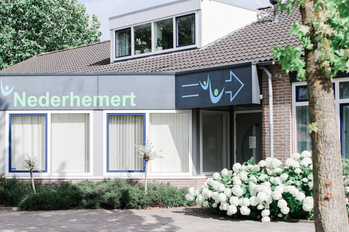 Dagactiviteitencentrum Nederhemert