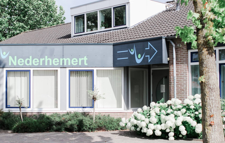 Dagactiviteitencentrum Nederhemert