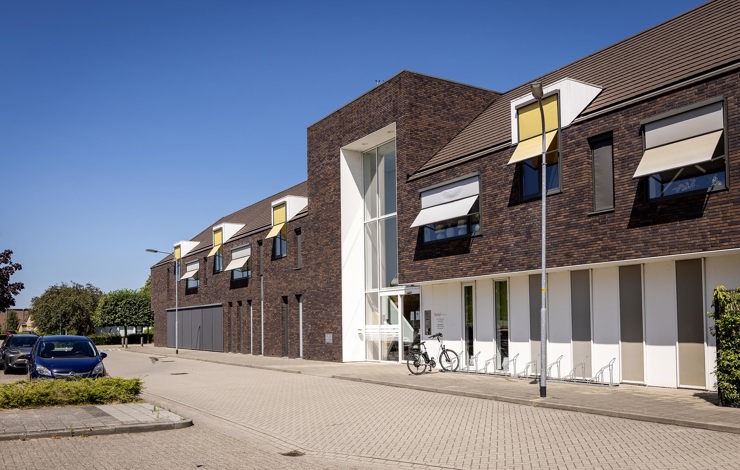 't Kulturhus - Lienden