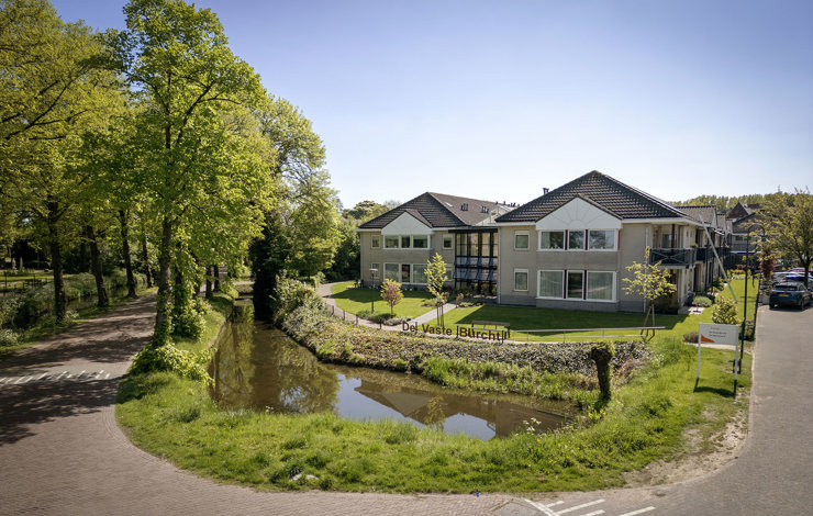 Dagactiviteitencentrum Rossum