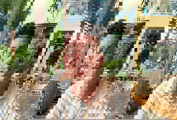 'Sociaal werk voorkomt vereenzaming'