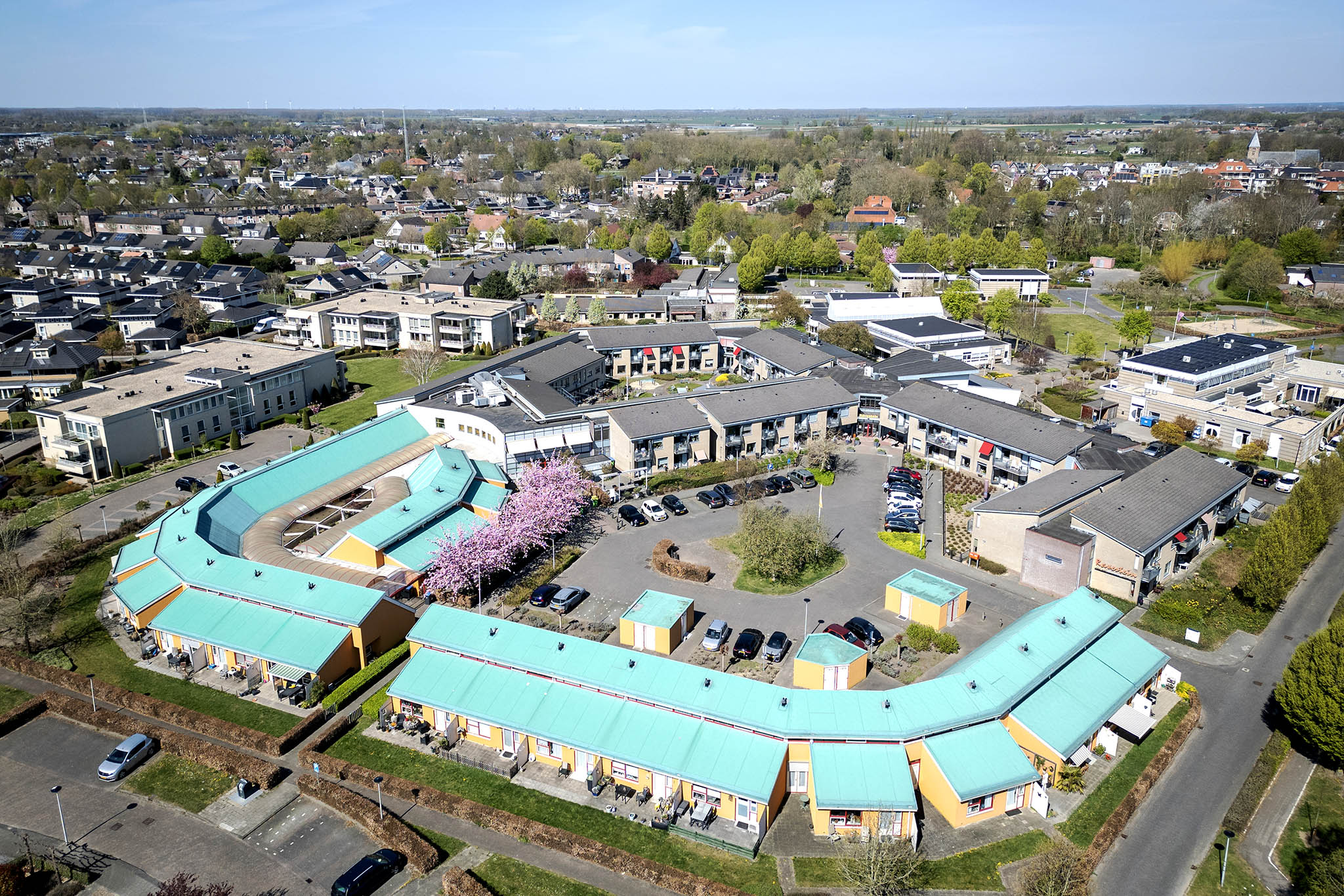 De Wieken - Geldermalsen