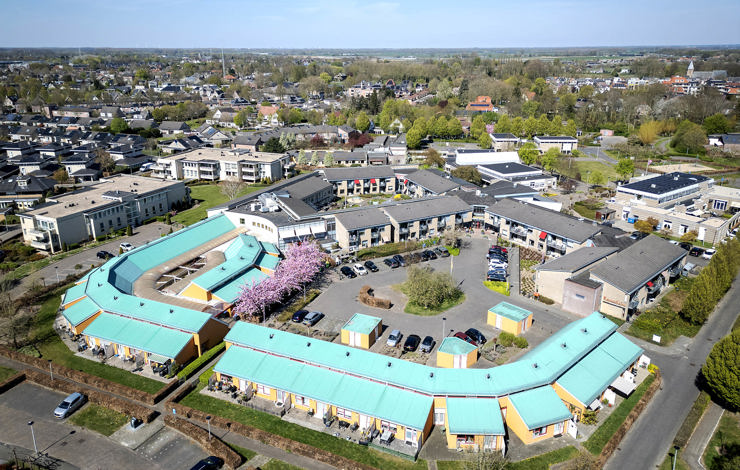 De Wieken - Geldermalsen