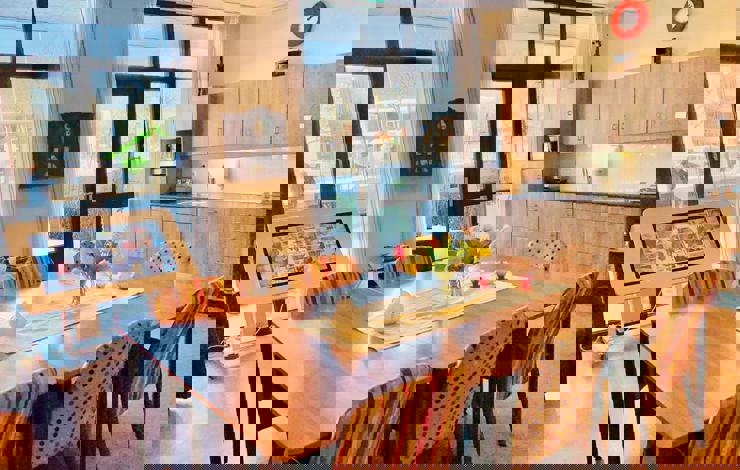 Dagactiviteitencentrum Westlede Tiel