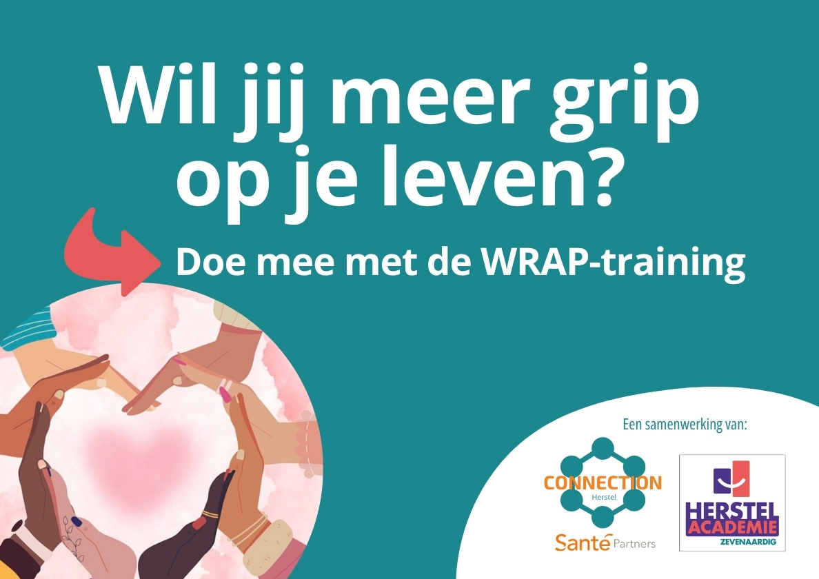 Over de WRAP-training