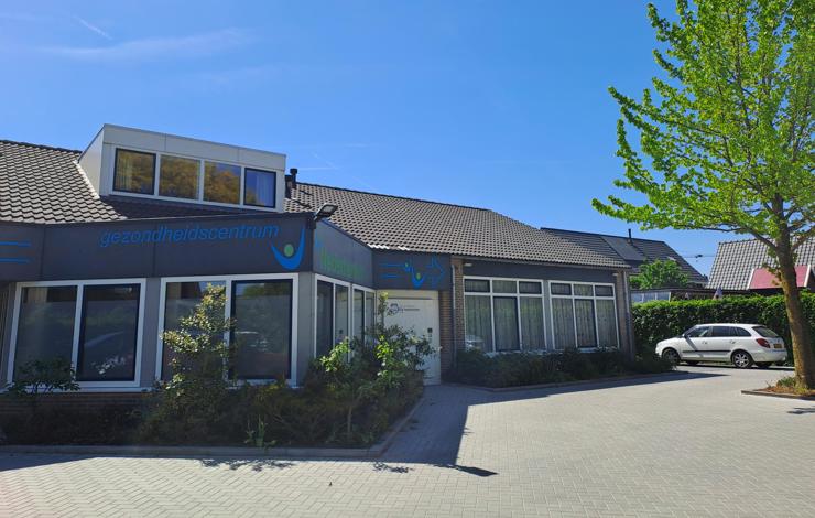 Dagactiviteitencentrum Nederhemert