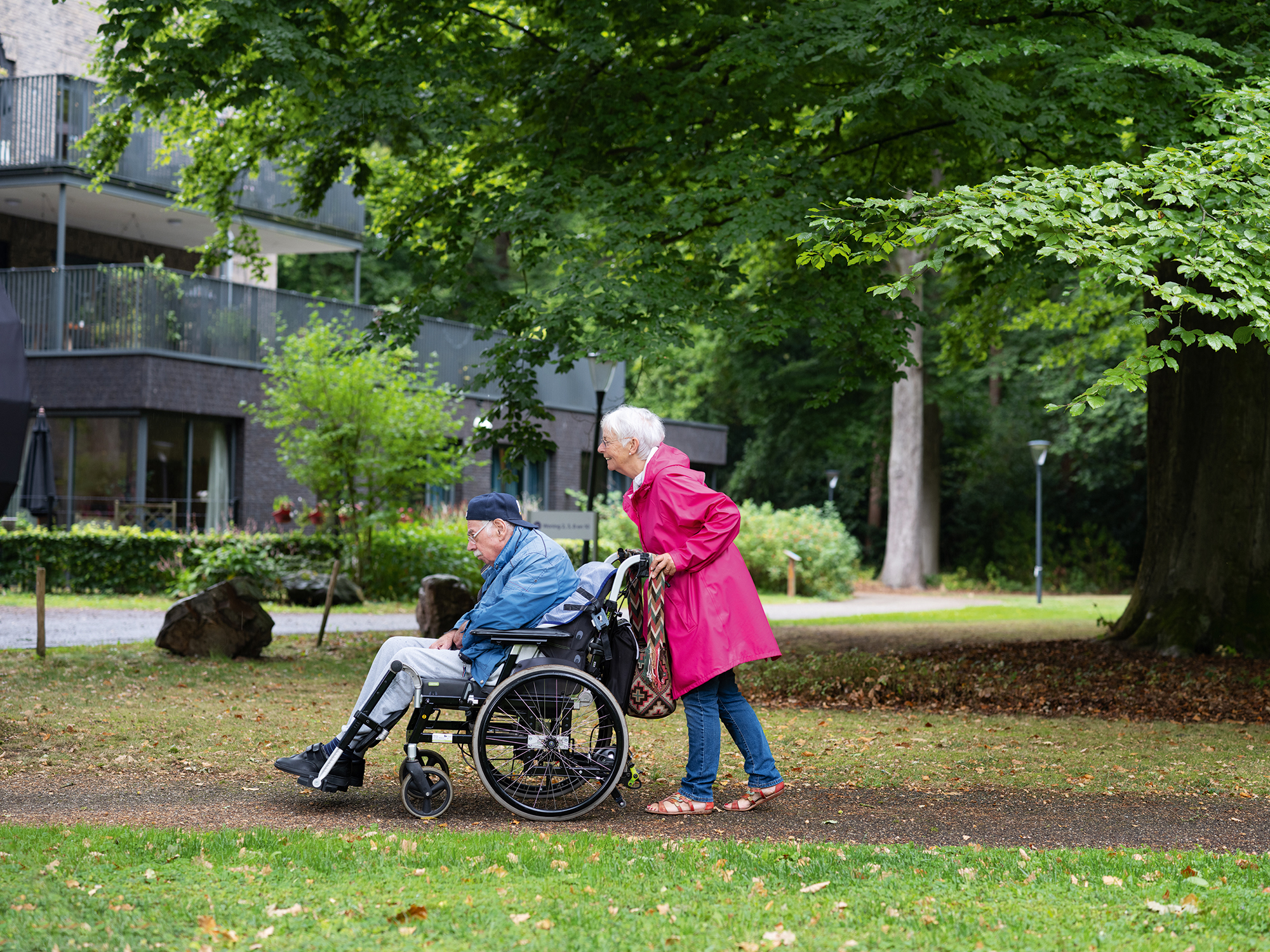 ‘Ik heb mijn Floor terug’