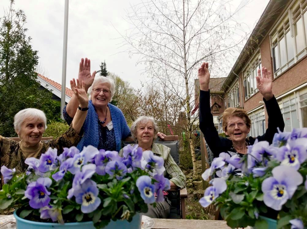 Ontmoetingscentrum Zeist Centrum