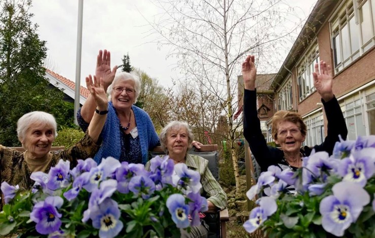 Ontmoetingscentrum Zeist Centrum