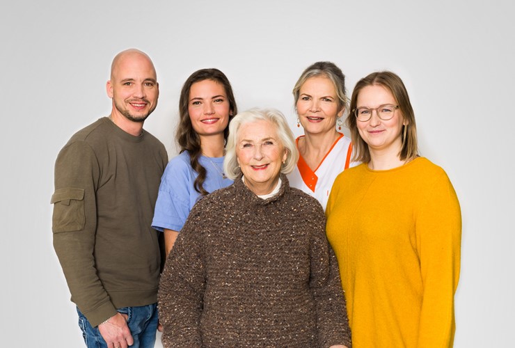 STMR en Vitras zijn nu Santé Partners