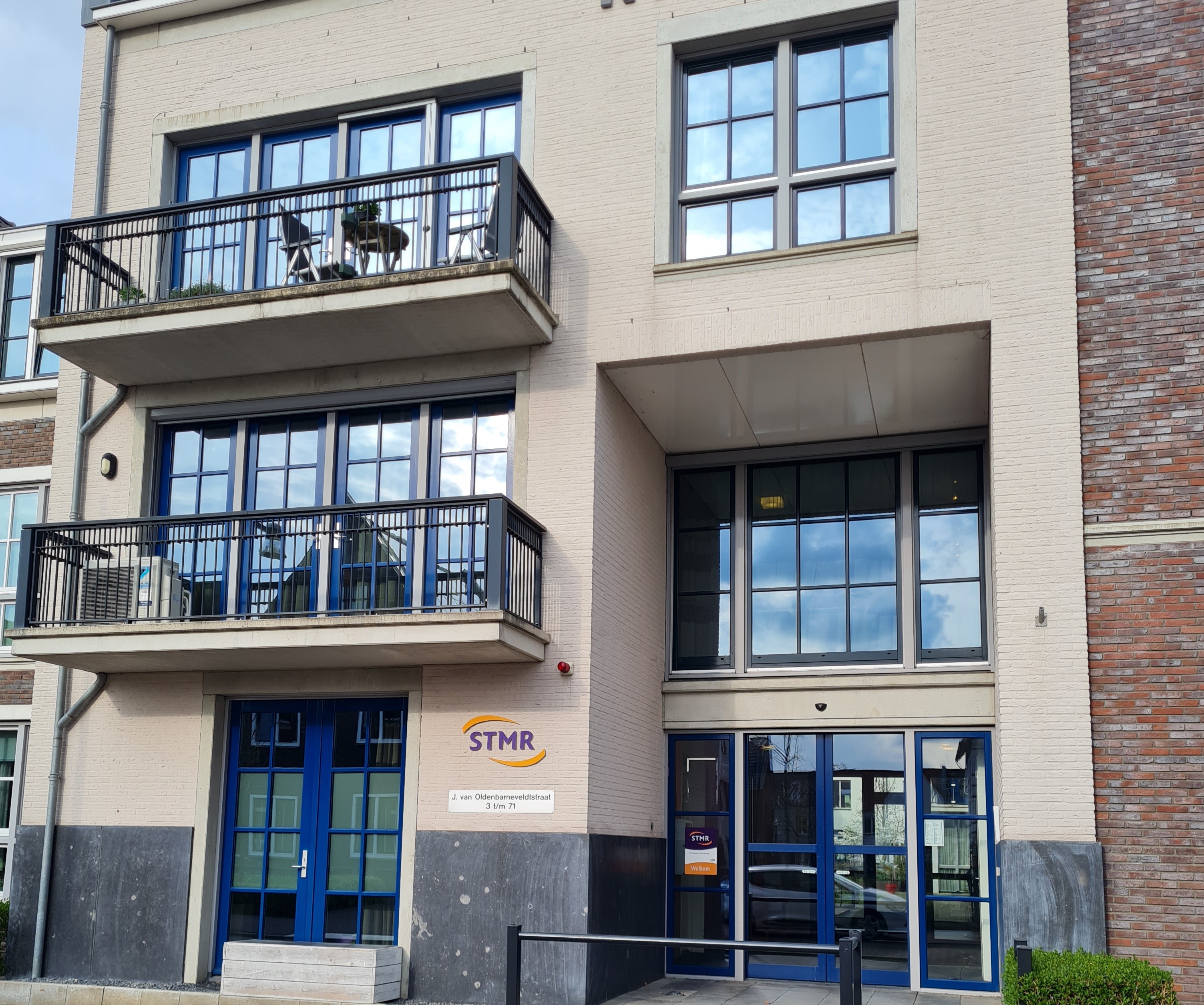 Dagactiviteitencentrum Zaltbommel