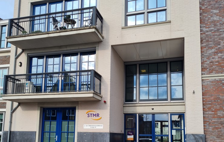 Dagactiviteitencentrum Zaltbommel