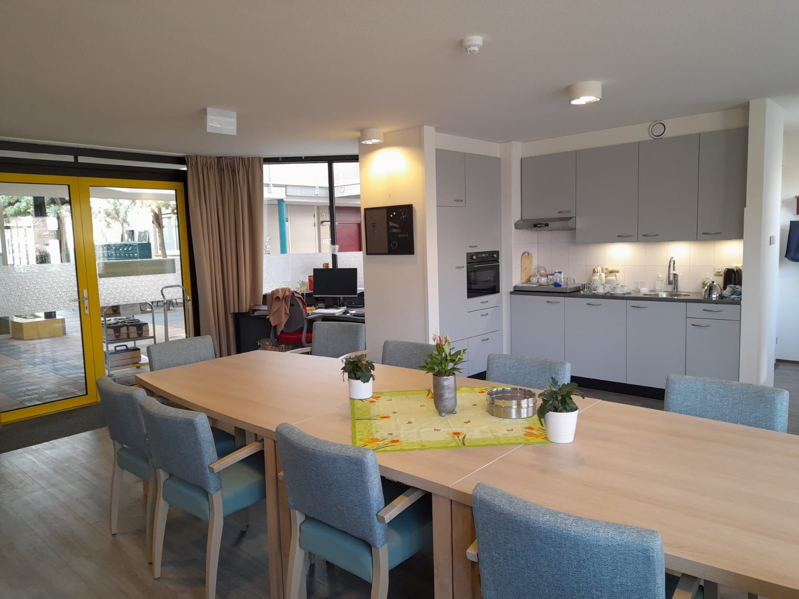 Dagactiviteitencentrum Rossum