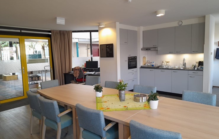 Dagactiviteitencentrum Rossum