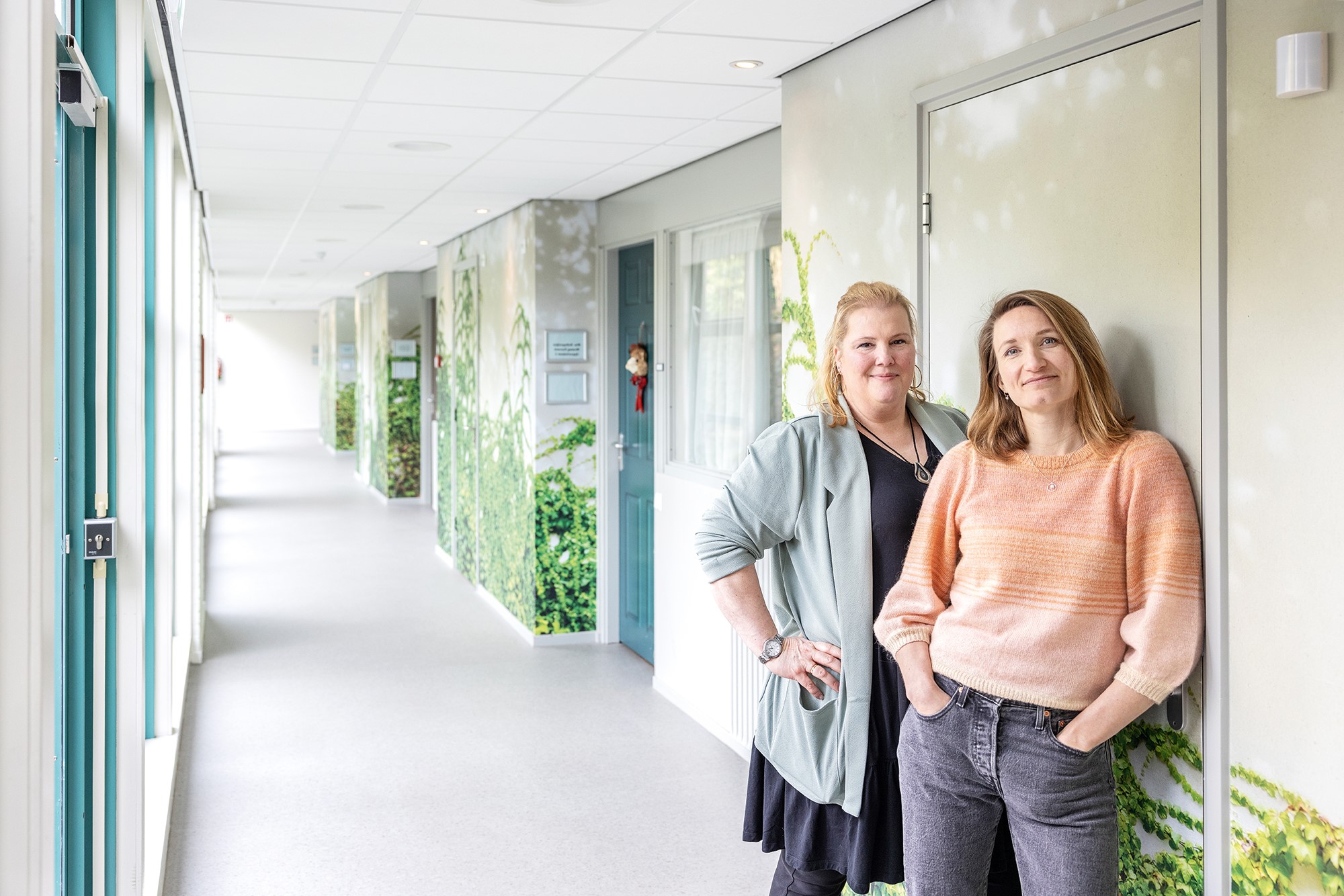 Geestelijke verzorging: Aandacht in de laatste levensfase