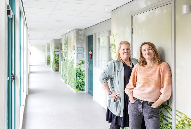 Geestelijke verzorging: Aandacht in de laatste levensfase