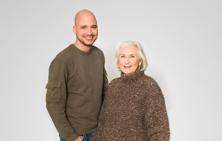 Steunpunten Mantelzorg