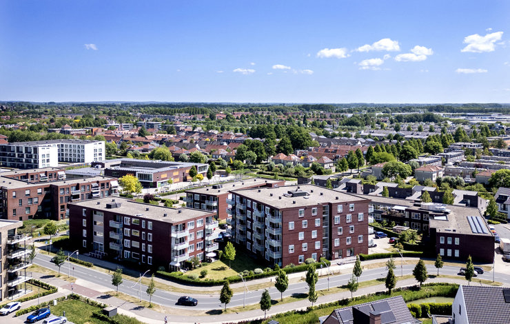 Elisabeth hof - Culemborg