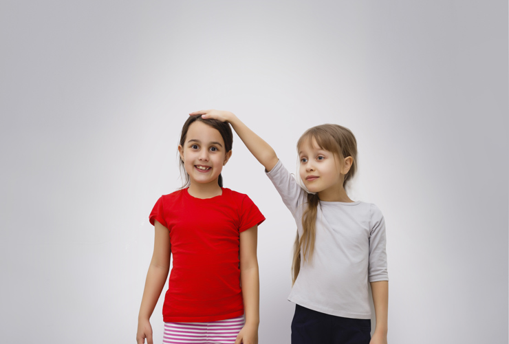 Kind in echtscheiding situatie (8-12 jaar)